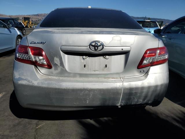 Zdjęcie 6 z aukcji – 2011 TOYOTA CAMRY BASE z VIN 4T1BF3EK9BU172828