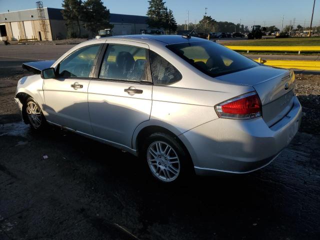 Photo 2 from auction – 2010 FORD FOCUS SE with VIN 1FAHP3FN8AW248326