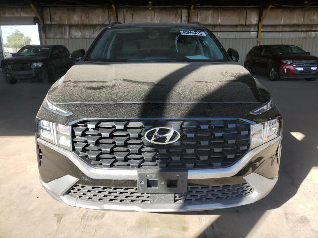 Photo 5 from auction – 2023 HYUNDAI SANTA FE S with VIN 5NMS2DAJXPH609284