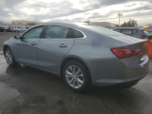 Photo 2 from auction – 2024 CHEVROLET MALIBU LT with VIN 1G1ZD5ST8RF106733