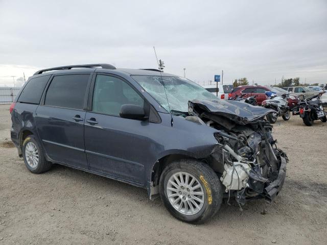 Photo 4 from auction – 2007 TOYOTA SIENNA CE with VIN 5TDZK23C77S088345