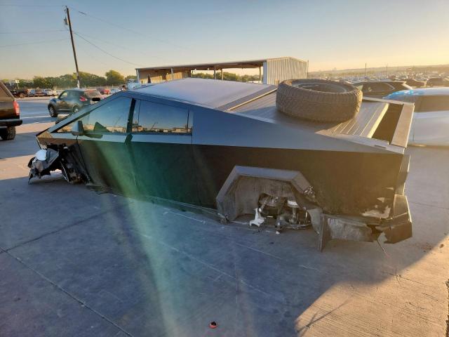 Photo 2 from auction – 2024 TESLA CYBERTRUCK with VIN 7G2CEHED2RA007856