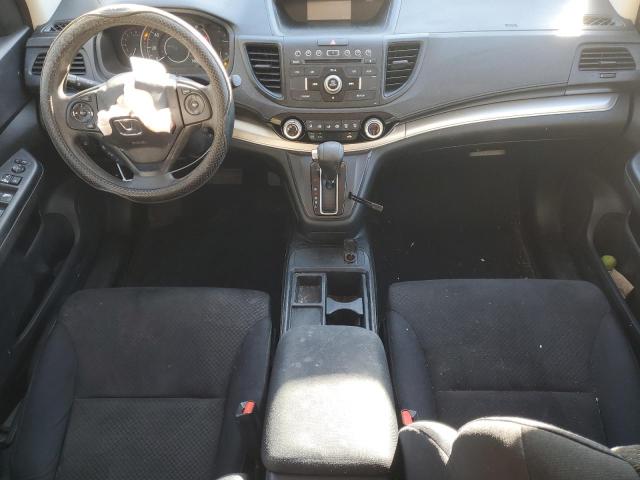 Photo 8 from auction – 2016 HONDA CR-V SE with VIN 2HKRM3H43GH517150