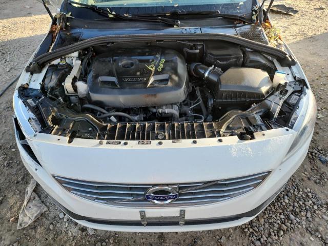 Photo 11 from auction – 2017 VOLVO S60 PREMIE with VIN LYV402TK9HB154148