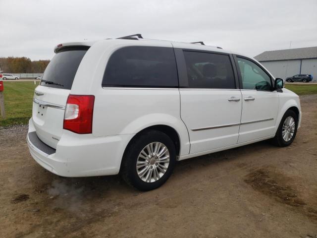 Photo 3 from auction – 2014 CHRYSLER TOWN & COU with VIN 2C4RC1GG8ER115255