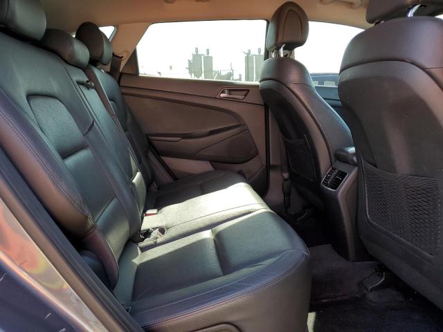 Photo 11 from auction – 2016 HYUNDAI TUCSON LIM with VIN KM8J33A27GU150800