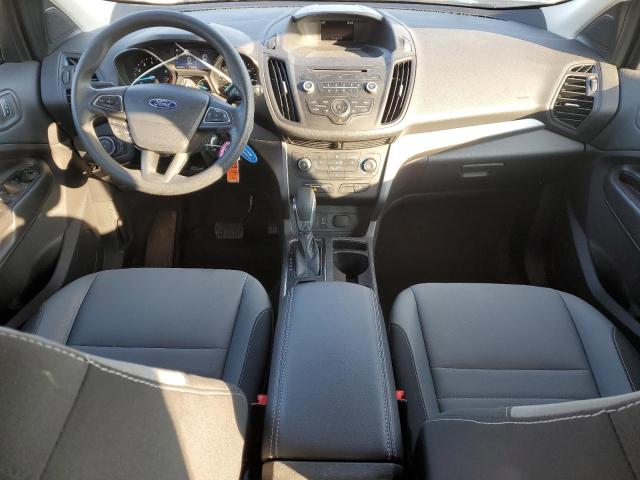 Photo 8 from auction – 2018 FORD ESCAPE S with VIN 1FMCU0F70JUC17320