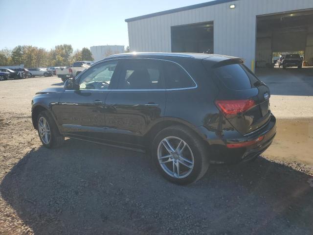 Photo 2 from auction – 2015 AUDI Q5 PRESTIGE with VIN WA1WGAFP2FA010901