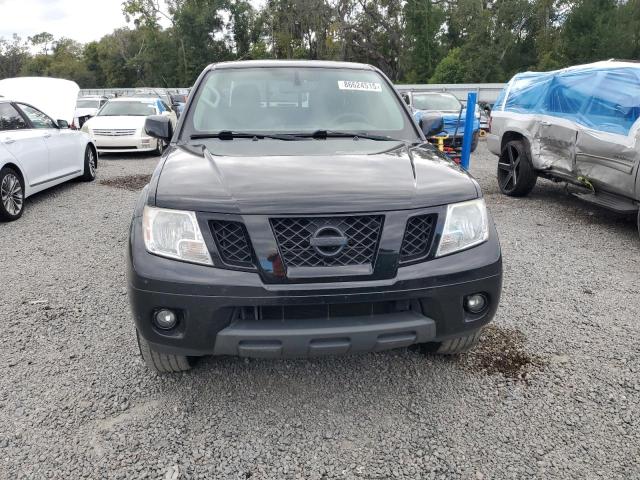Photo 5 from auction – 2020 NISSAN FRONTIER S with VIN 1N6ED0EA9LN715441