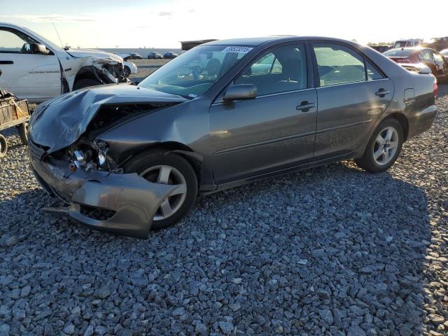 TOYOTA CAMRY LE 2005 with VIN 4T1BE32K75U951754 - Photo from auction