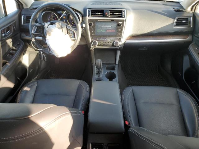 Photo 8 from auction – 2018 SUBARU OUTBACK 2. with VIN 4S4BSANC0J3311158