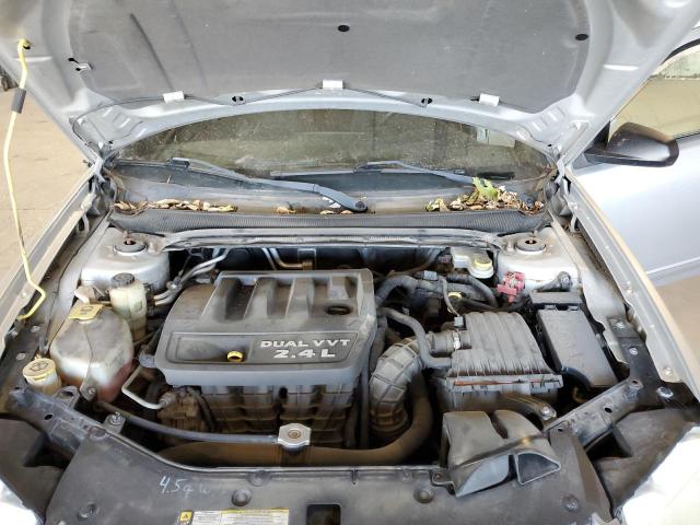 Foto 11 de la subasta – 2011 DODGE AVENGER SX con VIN 1B3BD4FB4BN578154