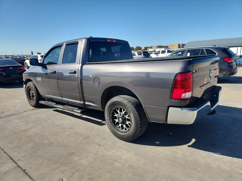 Photo 2 from auction – 2017 RAM 1500 ST with VIN 1C6RR6FG5HS860648