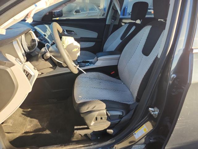 Photo 7 from auction – 2014 CHEVROLET EQUINOX LS with VIN 2GNALAEK5E1137272