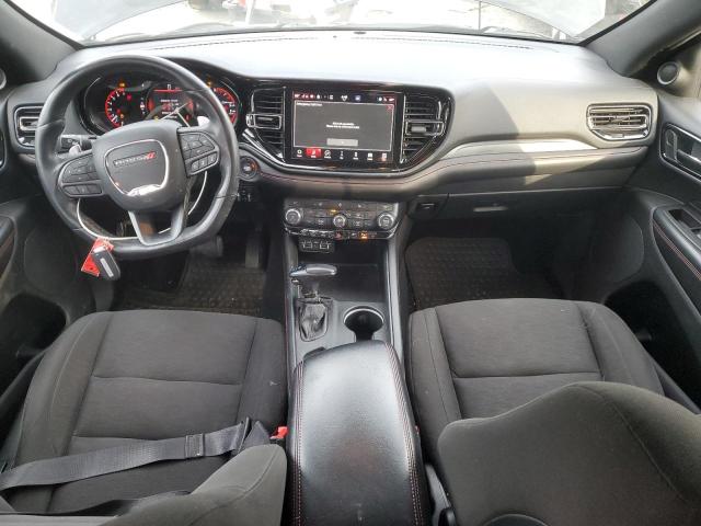 Photo 8 from auction – 2023 DODGE DURANGO GT with VIN 1C4RDJDG1PC556383