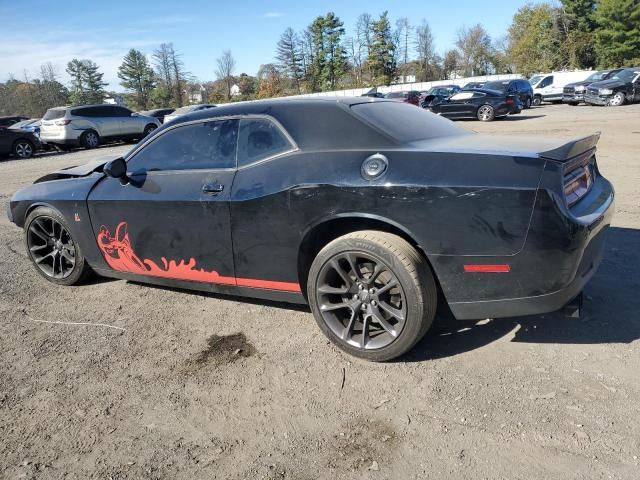 Photo 2 from auction – 2023 DODGE CHALLENGER with VIN 2C3CDZFJ1PH615155