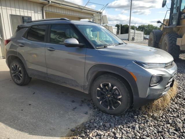 Photo 4 from auction – 2023 CHEVROLET TRAILBLAZE with VIN KL79MRSL5PB024586