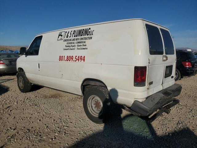 Photo 2 from auction – 2007 FORD ECONOLINE with VIN 1FTSE34L47DB46145