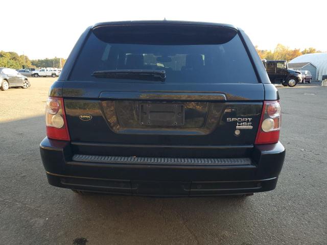 Zdjęcie 6 z aukcji – 2006 LAND ROVER RANGE ROVE z VIN SALSF25466A972504