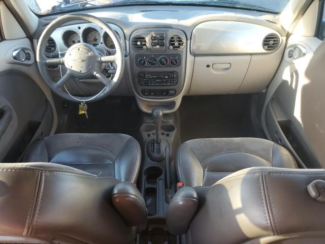 صورة رقم 8 من المزاد - 2002 CHRYSLER PT CRUISER مع VIN 3C8FY68BX2T257117