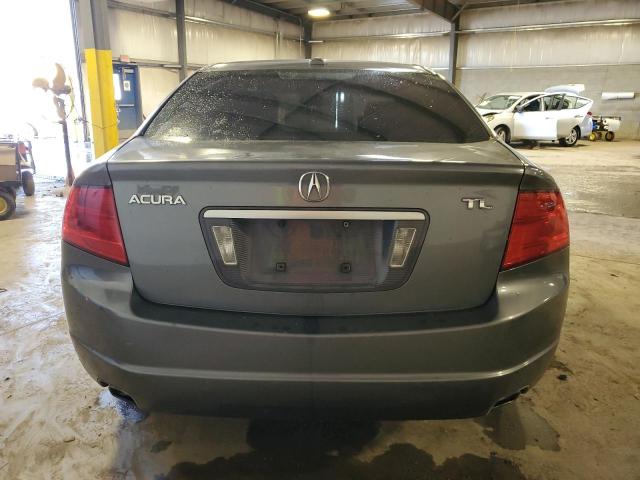Photo 6 from auction – 2006 ACURA 3.2TL with VIN 19UUA66276A002357