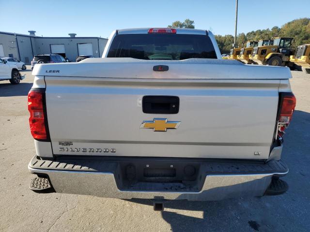 Photo 6 from auction – 2016 CHEVROLET SILVERADO with VIN 3GCUKREC1GG320856
