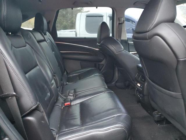Zdjęcie 10 z aukcji – 2017 ACURA MDX TECHNO z VIN 5FRYD4H70HB004707