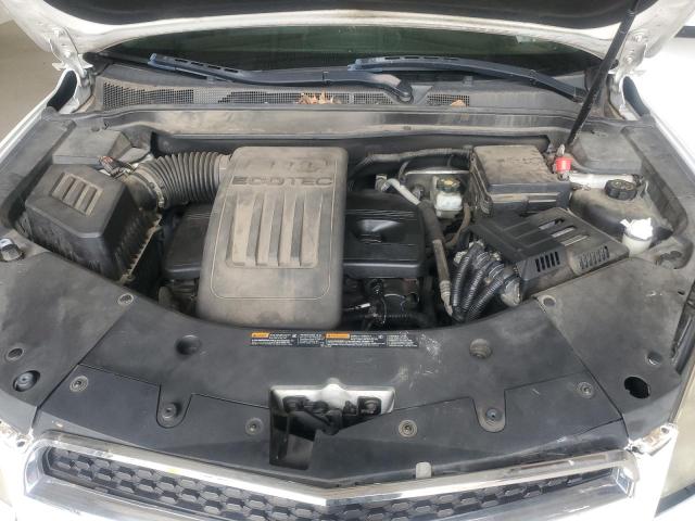 Photo 12 from auction – 2013 CHEVROLET EQUINOX LT with VIN 2GNALDEK9D1123245