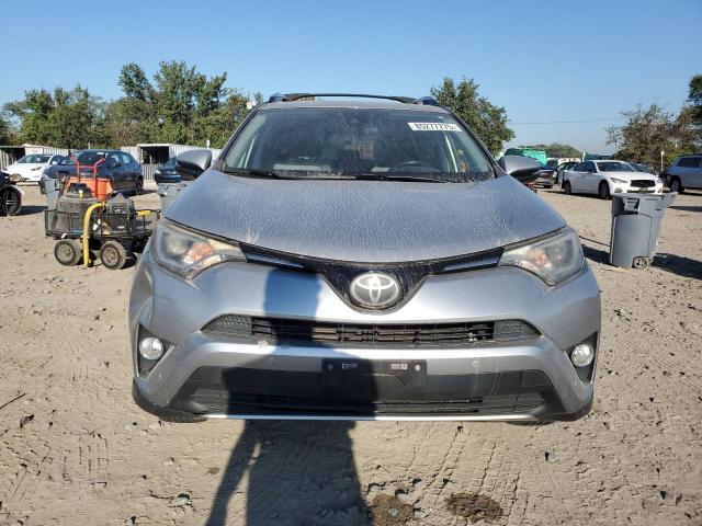 Photo 5 from auction – 2018 TOYOTA RAV4 ADVEN with VIN JTMRFREV6JD228108