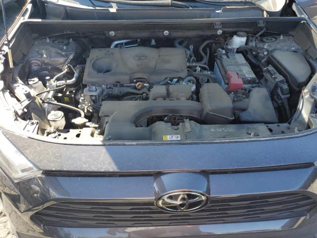 Photo 12 from auction – 2023 TOYOTA RAV4 LE with VIN 2T3F1RFV1PW372905
