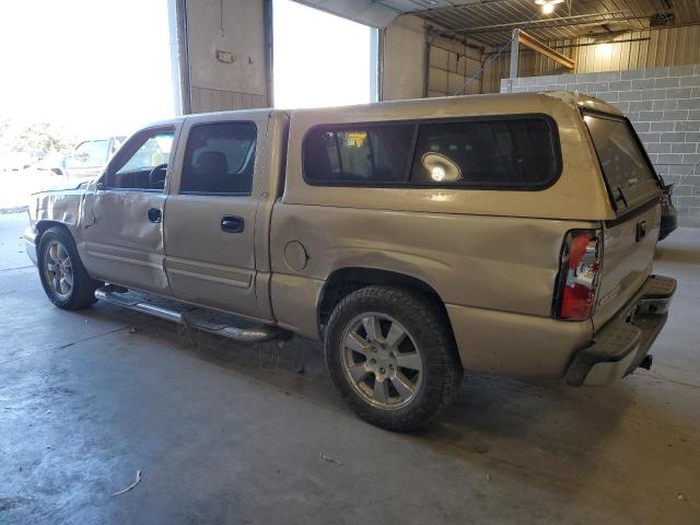 Photo 2 from auction – 2006 CHEVROLET SILVERADO with VIN 2GCEC13T461235541