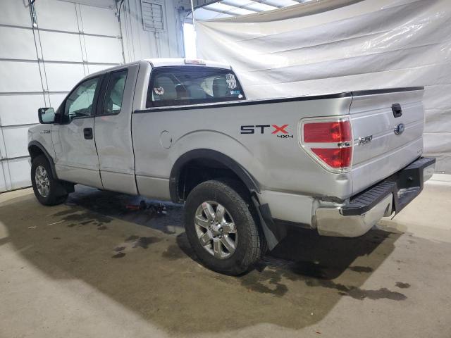Photo 2 from auction – 2012 FORD F150 SUPER with VIN 1FTEX1EM8CKE28121