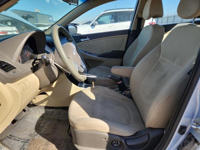 Zdjęcie 7 z aukcji – 2014 HYUNDAI ACCENT z VIN KMHCT4AE9EU613638