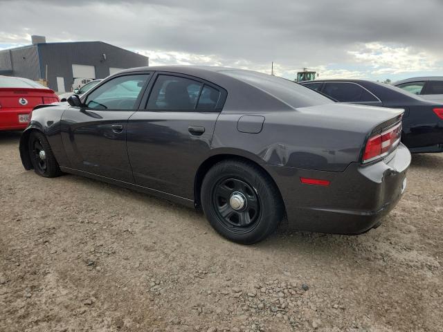 Photo 2 from auction – 2014 DODGE CHARGER PO with VIN 2C3CDXAT0EH150880