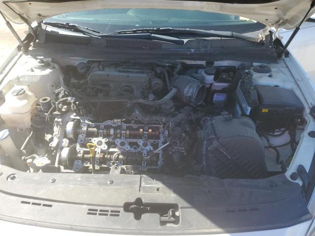 Photo 11 from auction – 2014 KIA CADENZA PR with VIN KNALN4D70E5157791