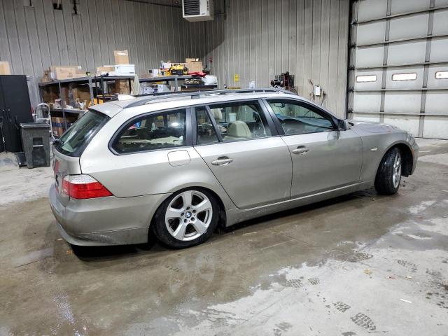 Photo 3 from auction – 2008 BMW 535 XI with VIN WBAPT73588CX01432