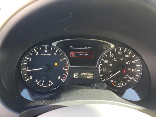 Photo 9 from auction – 2015 NISSAN ALTIMA 2.5 with VIN 1N4AL3AP9FC585408