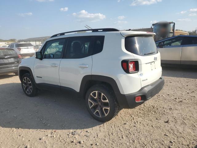 Photo 2 from auction – 2015 JEEP RENEGADE L with VIN ZACCJBBT0FPB68502
