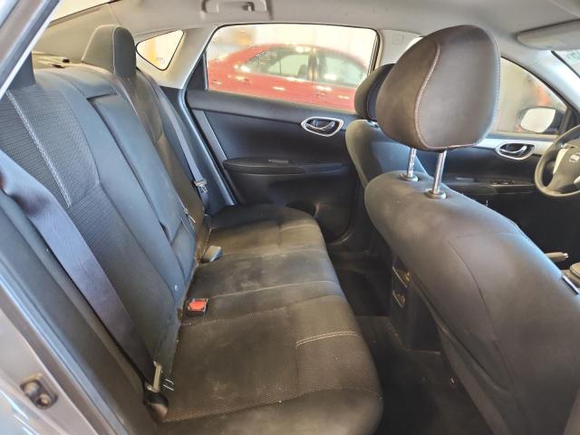 Photo 10 from auction – 2014 NISSAN SENTRA with VIN 3N1AB7AP4EY284140