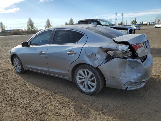 Photo 2 from auction – 2018 ACURA ILX with VIN 19UDE2F72JA800931