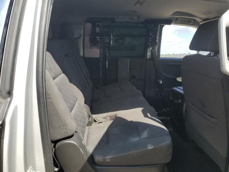 Photo 11 from auction – 2019 CHEVROLET SUBURBAN C with VIN 1GNSCGKC5KR248685