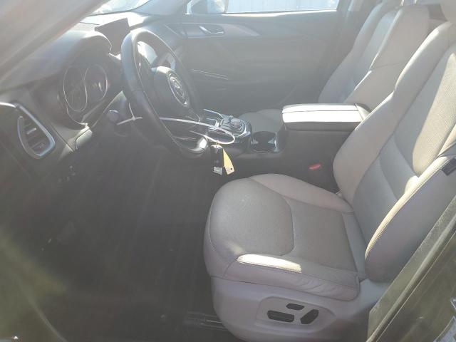 Photo 7 from auction – 2021 MAZDA CX-9 TOURI with VIN JM3TCBCY6M0540242
