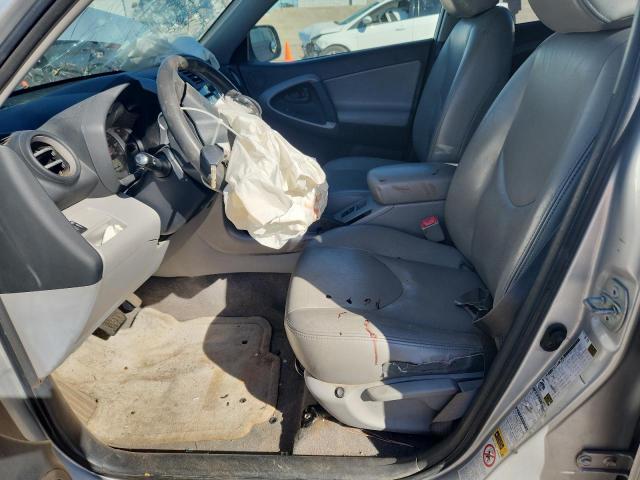 Photo 7 from auction – 2006 TOYOTA RAV4 with VIN JTMBD33V066006554