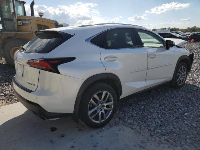 Photo 3 from auction – 2015 LEXUS NX 200T with VIN JTJBARBZ9F2026001