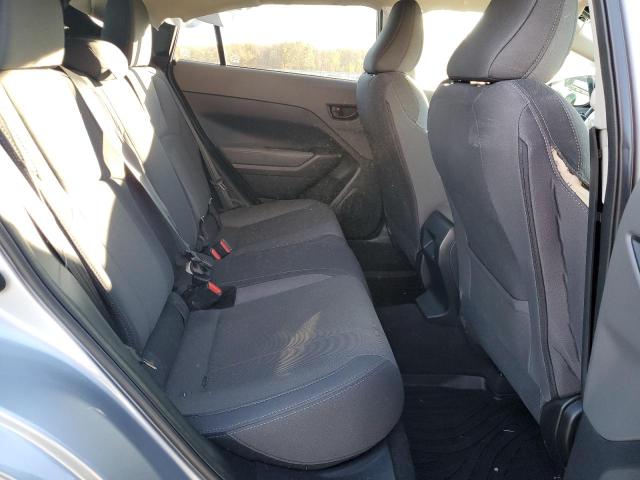 Foto 11 de la subasta – 2025 SUBARU CROSSTREK con VIN JF2GUABC7S8206695