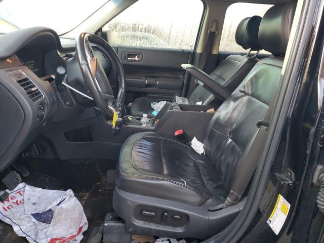 Photo 7 from auction – 2018 FORD FLEX SEL with VIN 2FMHK6C86JBA16507