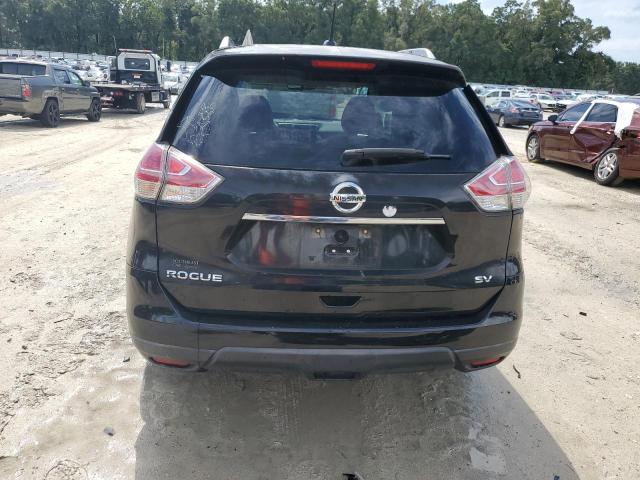 Photo 6 from auction – 2015 NISSAN ROGUE S with VIN KNMAT2MTXFP520864