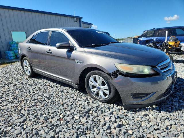 Photo 4 from auction – 2012 FORD TAURUS SEL with VIN 1FAHP2EWXCG127119