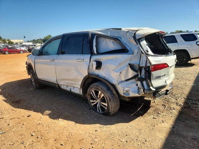 Photo 2 from auction – 2017 HONDA PILOT EXL with VIN 5FNYF6H59HB103841