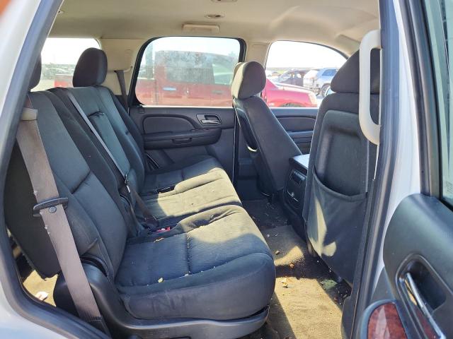Photo 11 from auction – 2014 CHEVROLET TAHOE C150 with VIN 1GNSCAE03ER128175